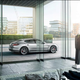 Illustration for article titled 2010 Porsche Panamera: More Four-Door Photos